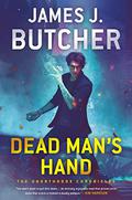 Dead Man's Hand (The Unorthodox Chronicles #1) by James J. Butcher