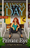 Private Eye by Alyssa Day