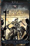Sir Rowan and the Camerian Conquest by Chuck Black