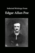 The Selected Writings of Edgar Allan Poe by Edgar Allan Poe