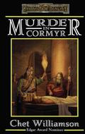 Murder in Cormyr by Chet Williamson