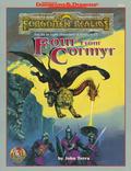 Four from Cormyr  (Forgotten Realms: Adventure) by Kim Mohan
