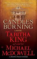 Candles Burning by Michael McDowell