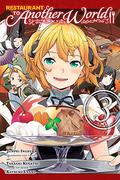 Restaurant to Another World, Vol. 3 (Restaurant to Another World (Manga) #3) by Junpei Inuzuka