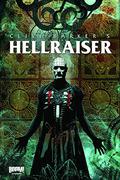 Clive Barker's Hellraiser Vol. 1 (Clive Barker's Hellraiser 2011 #1) by Christopher Monfette