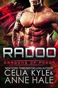 Radoo (Dragons of Preor #13) by Anne Hale