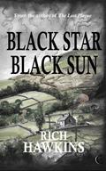 Black Star Black Sun by Rich Hawkins