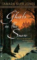 Ghosts in the Snow (Dubric Bryerly #1) by Tambo Jones