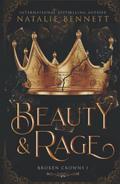 Beauty & Rage by Natalie Bennett
