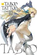 Taboo Tattoo, Vol. 2 (Taboo Tattoo #2) by Shinjiro