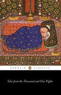 The Thousand and One Nights by N.J. Dawood