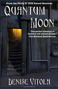 Quantum Moon (Ty Merrick #1) by Denise Vitola