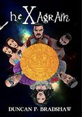Hexagram by Duncan P. Bradshaw