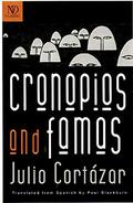 Cronopios and Famas by Julio Cortázar