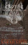 Captive by Sarah Stein