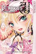 Princess Ai: Ultimate Edition (Princess Ai #1-3) by Courtney Love