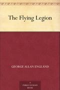 The Flying Legion by George Allan England