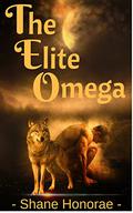 The Elite Omega (The Night Pack #3) by Shane Honorae