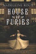 House of Furies (House of Furies #1) by Мэделин Ру
