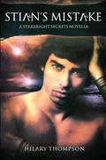 Stian's Mistake (Starbright #.5) by Hilary Thompson