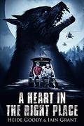 A Heart in the Right Place by Iain Grant