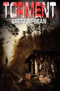 Torment by Brett McBean
