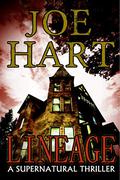 Lineage by Joe Hart
