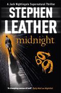 Midnight by Stephen Leather