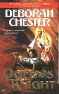 The Queen's Knight (The Stories of Nether and Mandria #6) by Deborah Chester