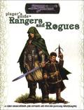 Players Guide to Rangers and Rogues: A Core Sourcebook for Revised 3rd Edition Fantasy Roleplaying by Rhiannon Louve
