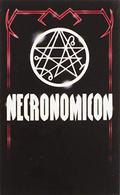The Necronomicon by Peter Levenda