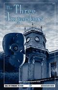 The Three Impostors and Other Stories by Arthur Machen