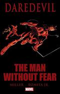 Daredevil: The Man Without Fear by Frank Miller, John Romita Jr.
