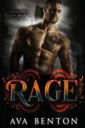 Rage by Ava Benton
