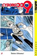 Cyborg 009, Volume 2 (Cyborg 009 #2) by Bryan Masumoto