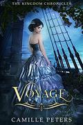 Voyage by Camille Peters, Shiromi Arserio