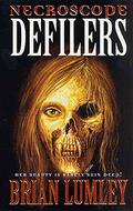 Defilers by Brian Lumley