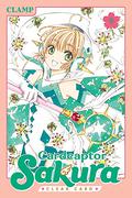Cardcaptor Sakura Clear Card, #9 (カードキャプターさくら クリアカード編 / Cardcaptor Sakura Clear Card #9) by Clamp