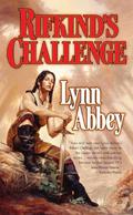 Rifkind's Challenge (Rifkind #3) by Lynn Abbey