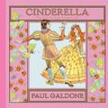 Cinderella  (Folk Tale Classics) by Paul Galdone