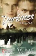 Darkness Eternal (Refuge Inc. #5) by Leslie Lee Sanders