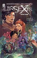 InSEXts Year One Vol. 1 (InSEXts #1-13) by Bryan Valenza