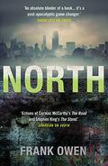 North (Divided States #2) by Frank Owen