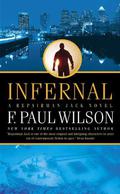 Infernal by F. Paul Wilson