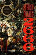 2666 (2666 #1-5) by Roberto Bolaño