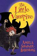 The Little Vampire by Angela Sommer-Bodenburg