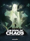 The Book of Chaos: Oversized Deluxe (Prophet #1-4) by Mathieu Lauffray