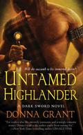Untamed Highlander by Donna Grant