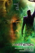Star Trek: Nemesis (Star Trek: TNG Movie Novelizations #4) by J.M. Dillard
