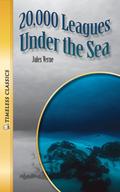 20,000 Leagues Under the Sea by Emily Hutchinson, Jules Verne